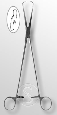 Пулевые щипцы