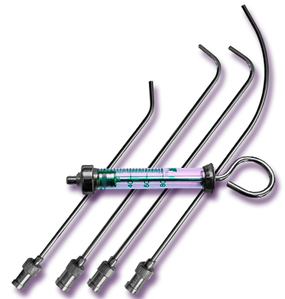 Медицинские инструменты